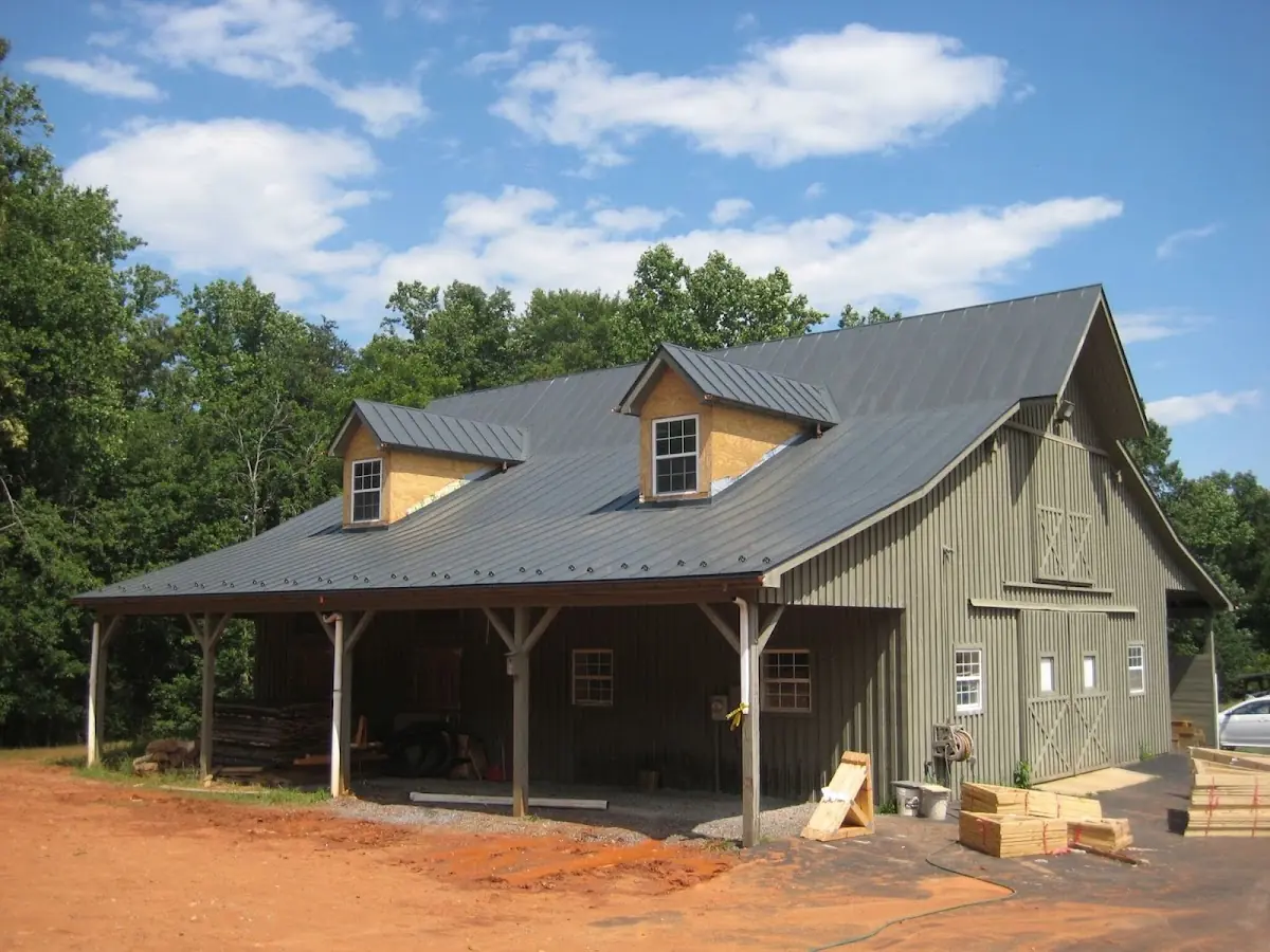 Expert Roof Coating workmanship in Holmansville